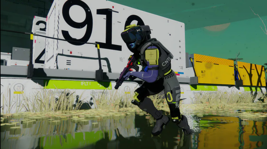 MARATHON - PC - STEAM - MULTILANGUAGE - WORLDWIDE