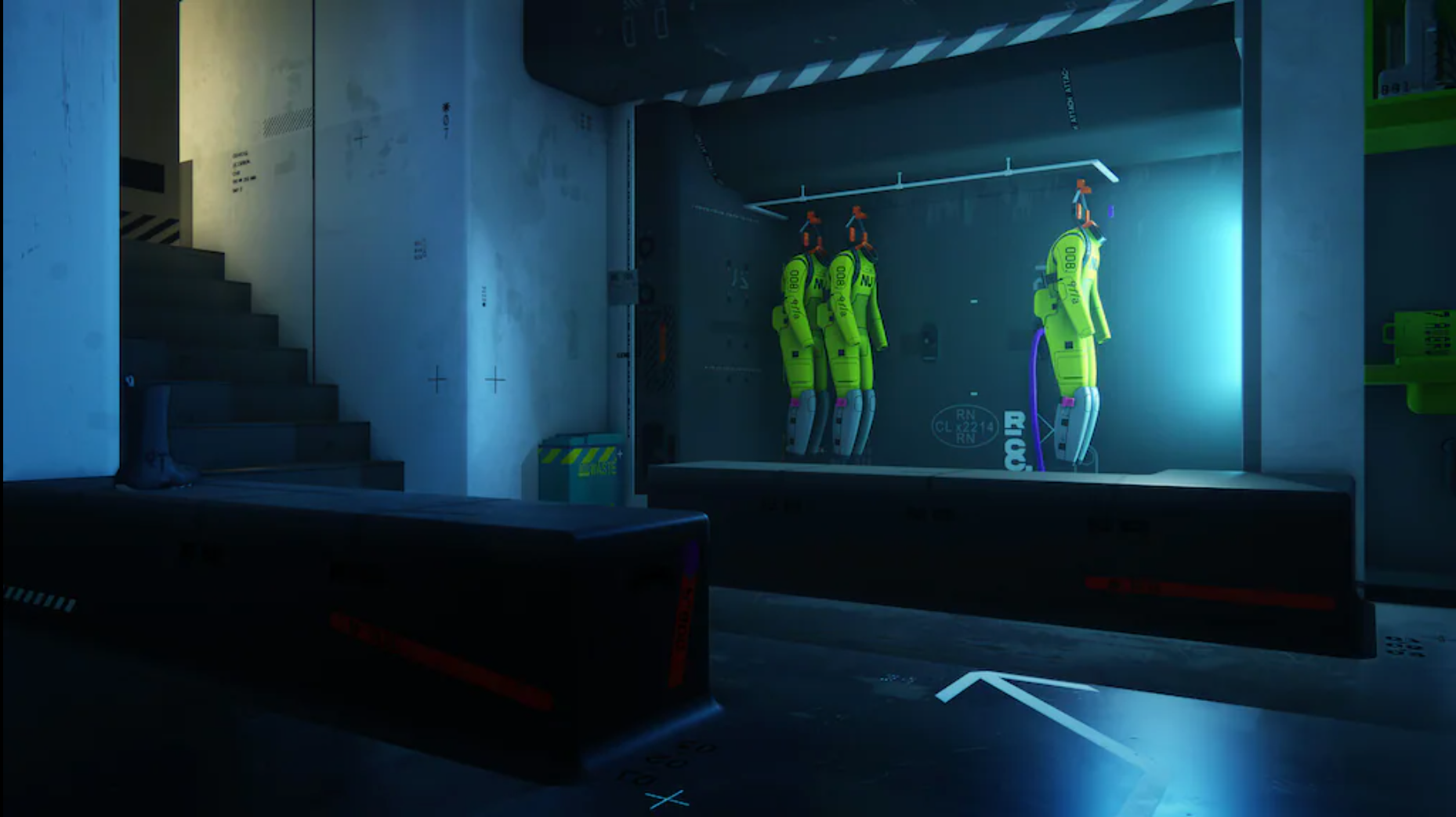 MARATHON - PC - STEAM - MULTILANGUAGE - WORLDWIDE