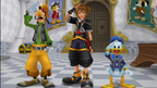 KINGDOM HEARTS HD 1.5 + 2.5 REMIX - PC - STEAM - MULTILANGUAGE - WORLDWIDE