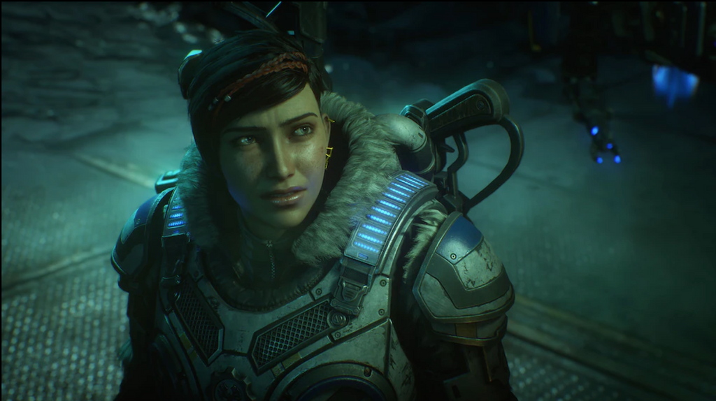 GEARS 5 - MICROSOFT STORE - PC - MULTILANGUAGE