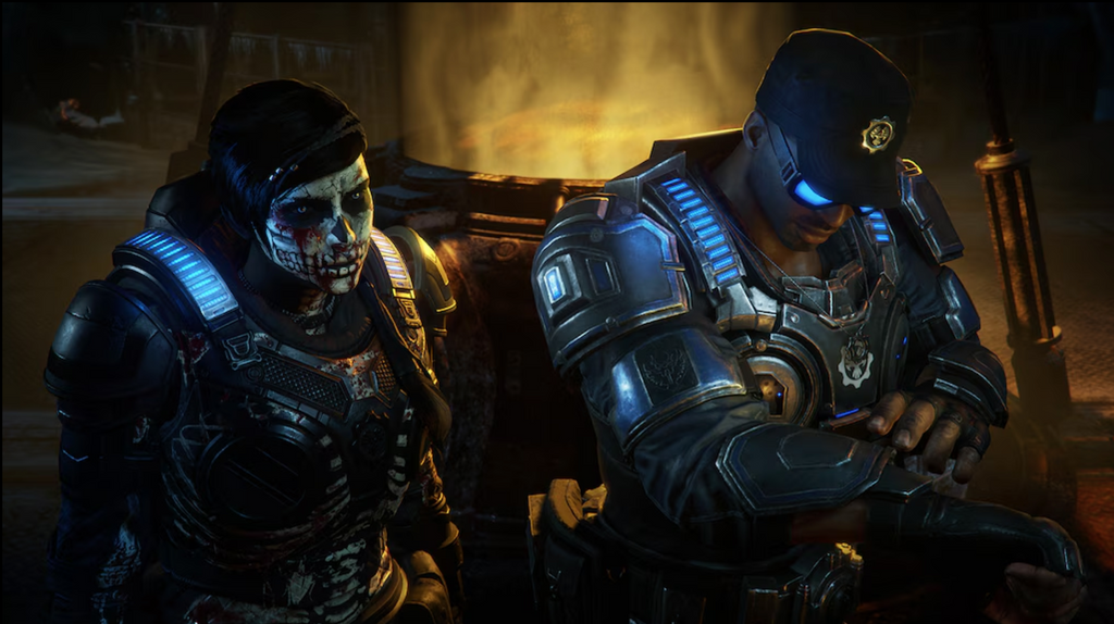 GEARS 5 - MICROSOFT STORE - PC - MULTILANGUAGE