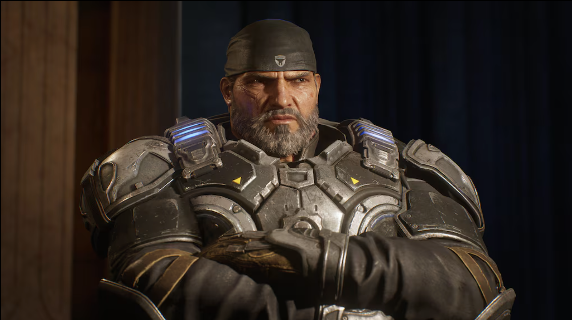 GEARS 5 - MICROSOFT STORE - PC - MULTILANGUAGE