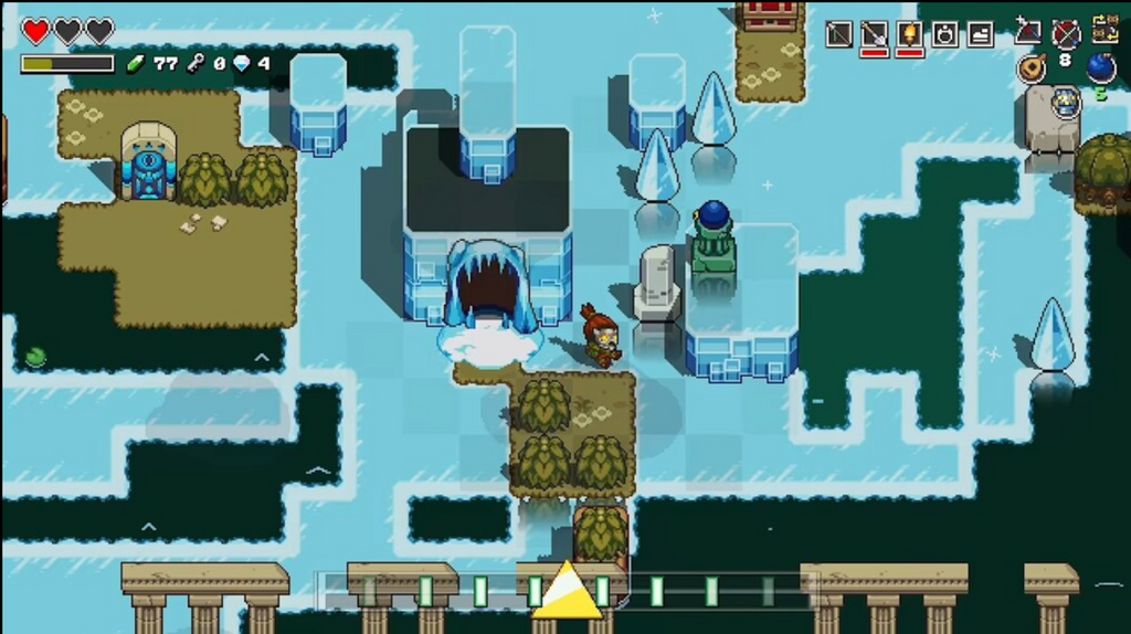 CADENCE OF HYRULE – SEASON PASS (DLC) - NINTENDO SWITCH - MULTILANGUAGE - EU