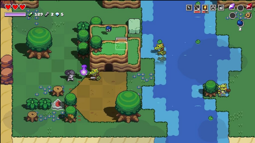 CADENCE OF HYRULE – SEASON PASS (DLC) - NINTENDO SWITCH - MULTILANGUAGE - EU