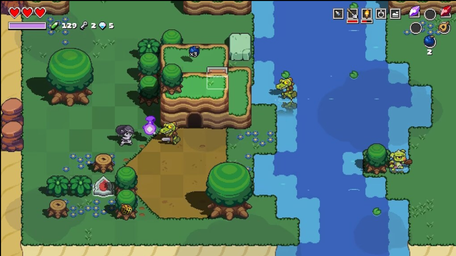 CADENCE OF HYRULE – SEASON PASS (DLC) - NINTENDO SWITCH - MULTILANGUAGE - EU