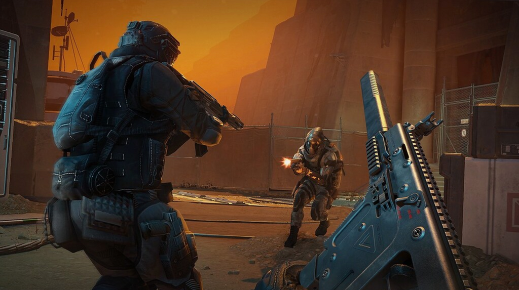 WARFACE: BREAKOUT - XBOX ONE - XBOX ONE - XBOX LIVE - MULTILANGUAGE - EU