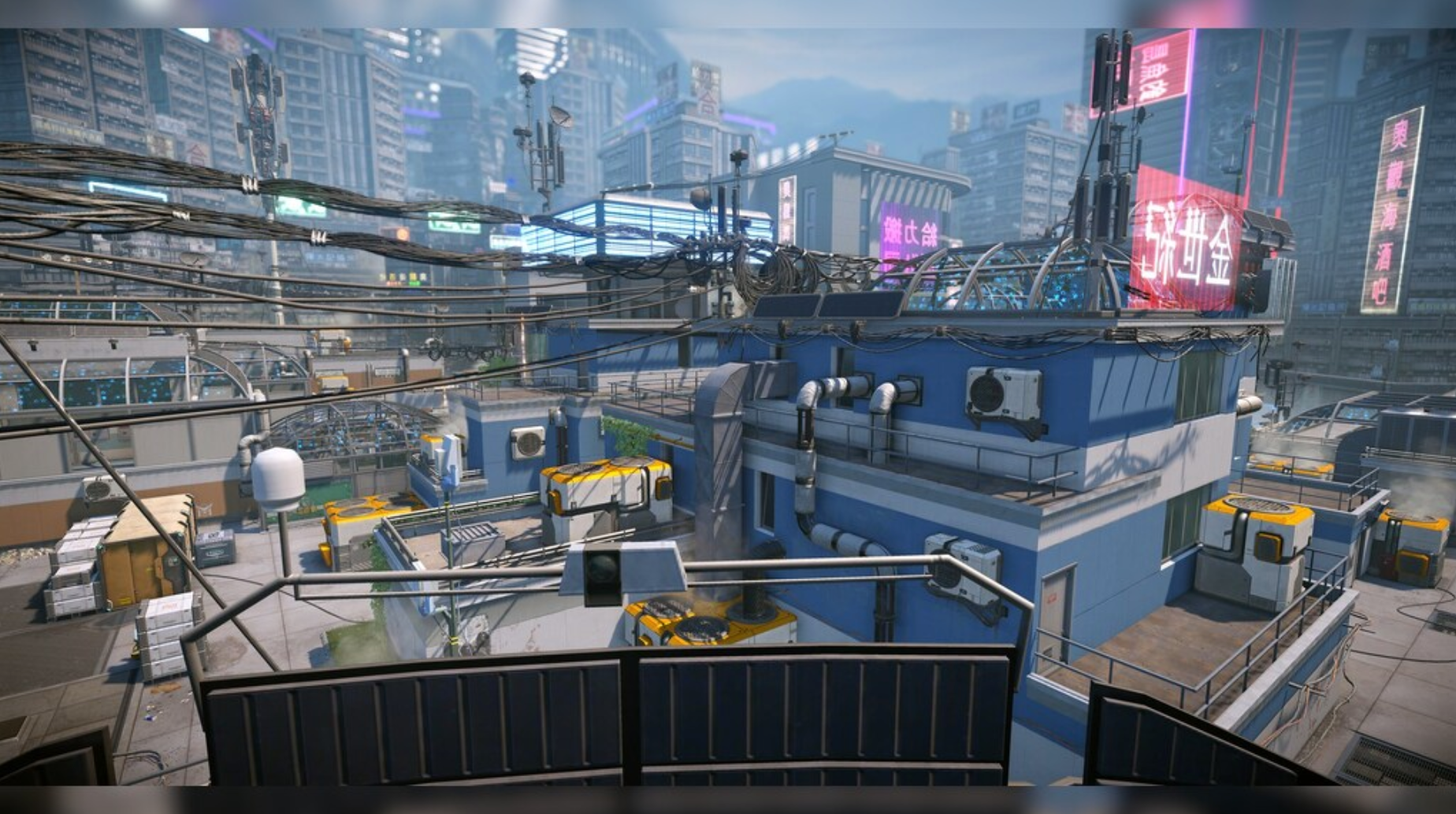 WARFACE: BREAKOUT - XBOX ONE - XBOX ONE - XBOX LIVE - MULTILANGUAGE - EU