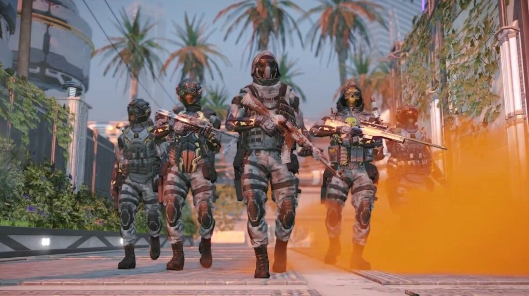 WARFACE: BREAKOUT - XBOX ONE - XBOX ONE - XBOX LIVE - MULTILANGUAGE - EU