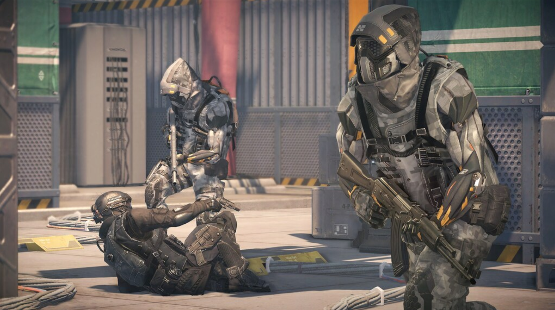 WARFACE: BREAKOUT - XBOX ONE - XBOX ONE - XBOX LIVE - MULTILANGUAGE - EU