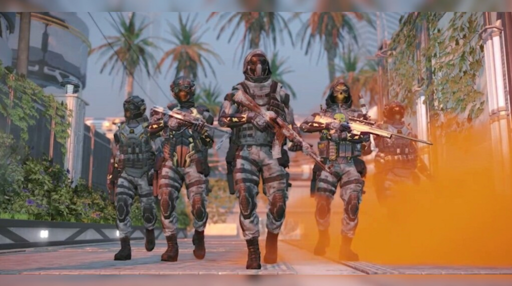 WARFACE: BREAKOUT - XBOX ONE - XBOX ONE - XBOX LIVE - MULTILANGUAGE - EU