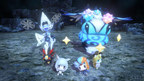 WORLD OF FINAL FANTASY MAXIMA - NINTENDO SWITCH - MULTILANGUAGE - EU
