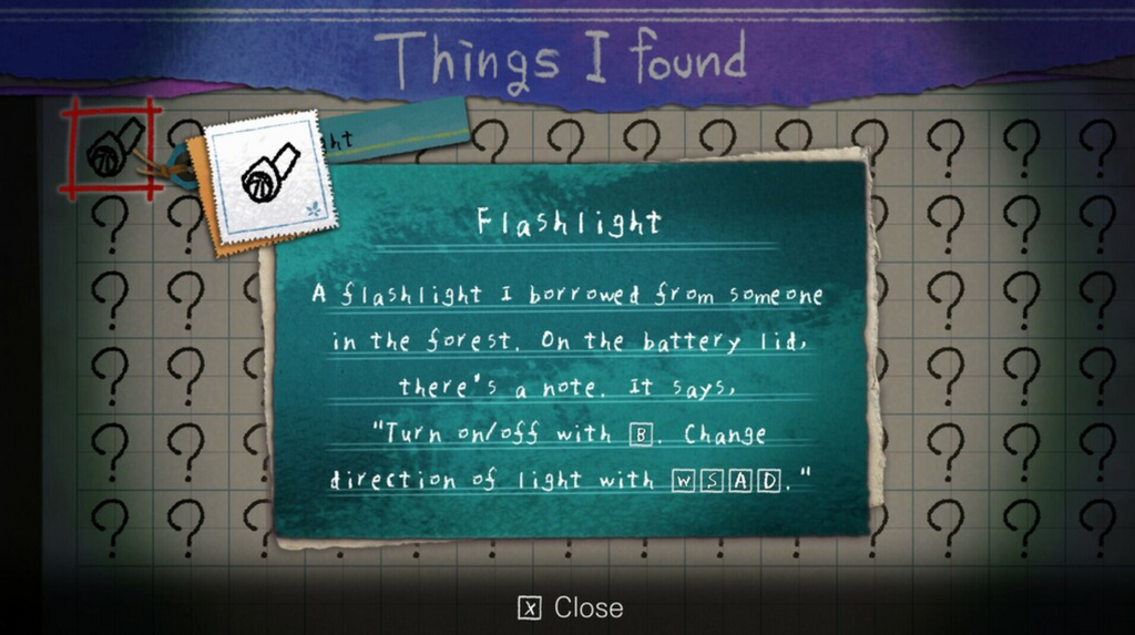 YOMAWARI: LOST IN THE DARK - NINTENDO SWITCH - MULTILANGUAGE - EU