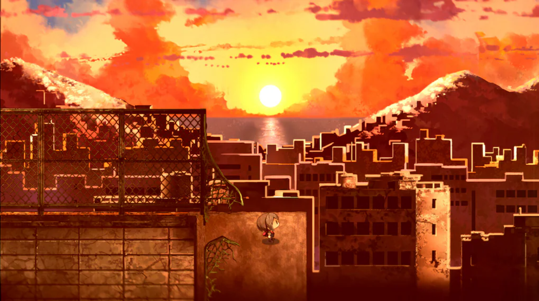 YOMAWARI: LOST IN THE DARK - NINTENDO SWITCH - MULTILANGUAGE - EU