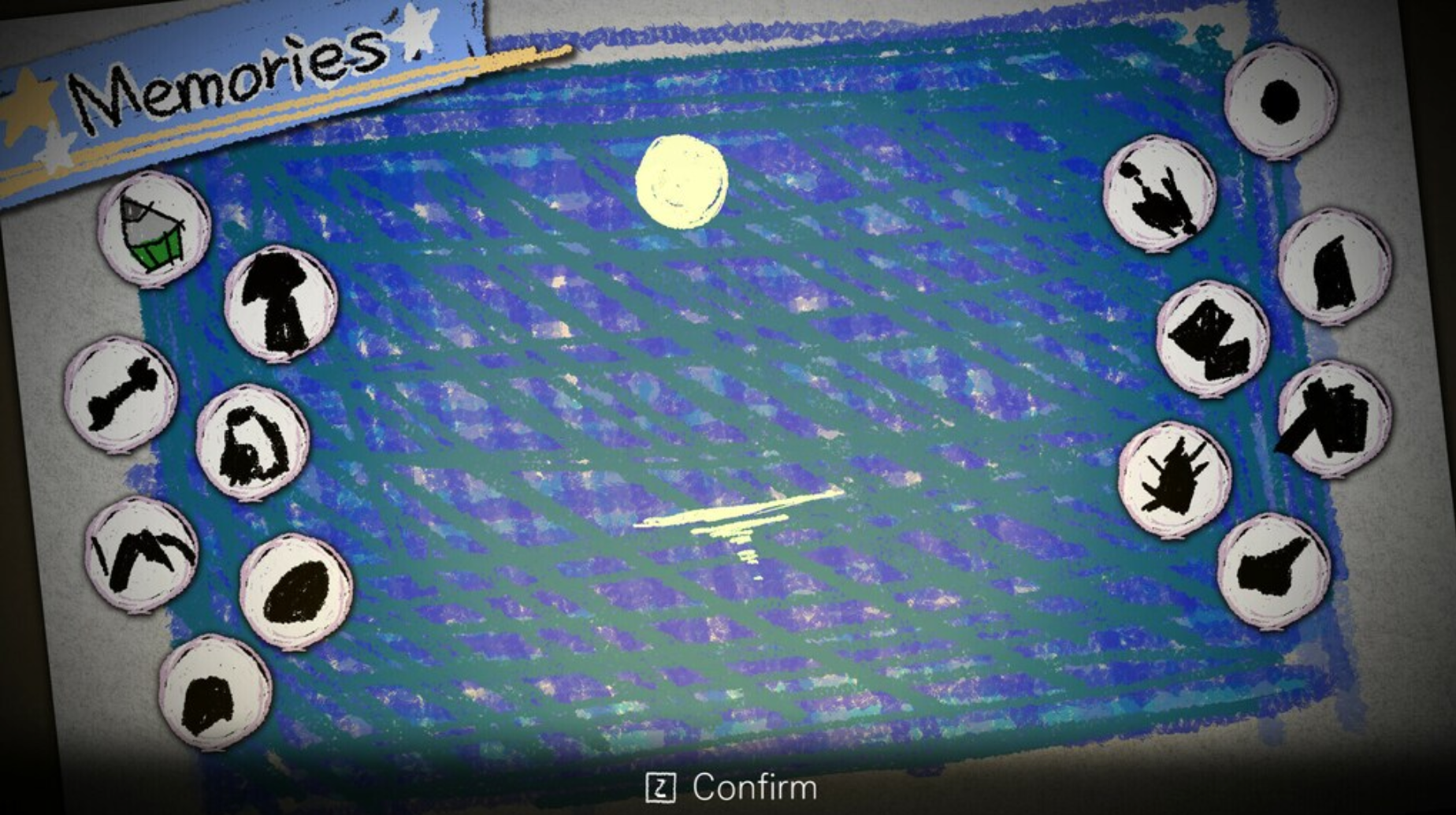 YOMAWARI: LOST IN THE DARK - NINTENDO SWITCH - MULTILANGUAGE - EU