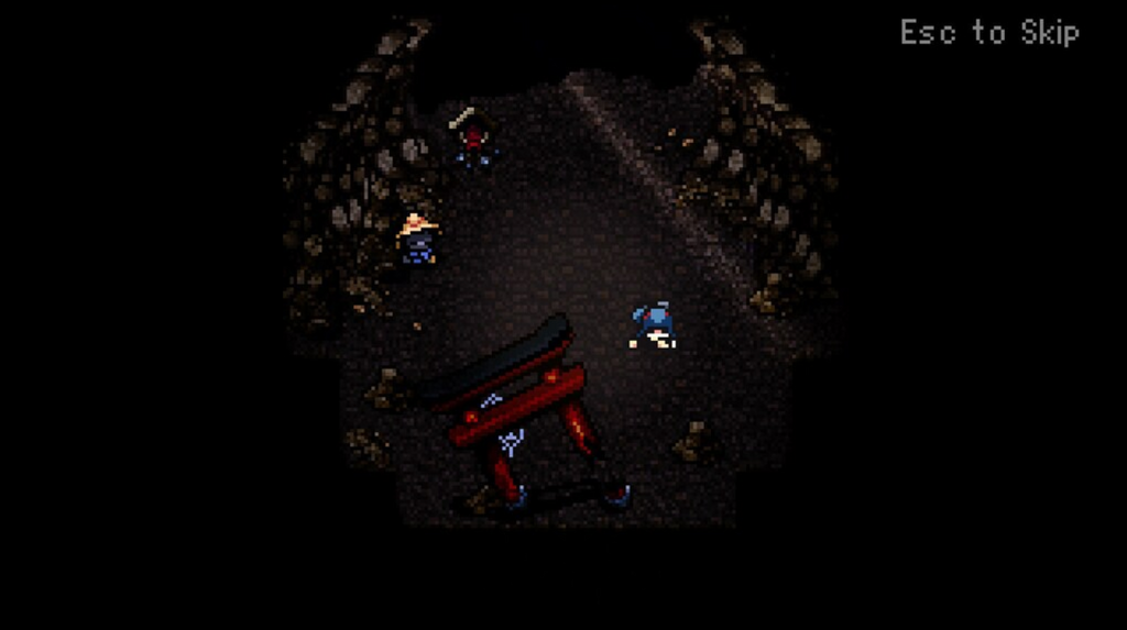 ASHINA: THE RED WITCH - NINTENDO SWITCH - SWITCH - MULTILANGUAGE - EU