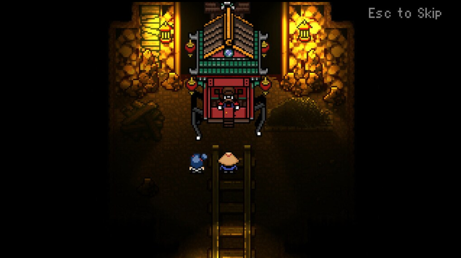 ASHINA: THE RED WITCH - NINTENDO SWITCH - SWITCH - MULTILANGUAGE - EU