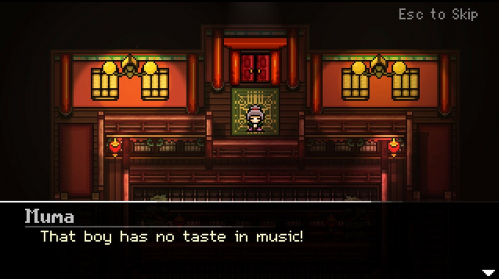 ASHINA: THE RED WITCH - NINTENDO SWITCH - SWITCH - MULTILANGUAGE - EU