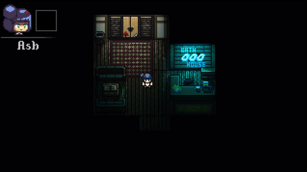 ASHINA: THE RED WITCH - NINTENDO SWITCH - SWITCH - MULTILANGUAGE - EU