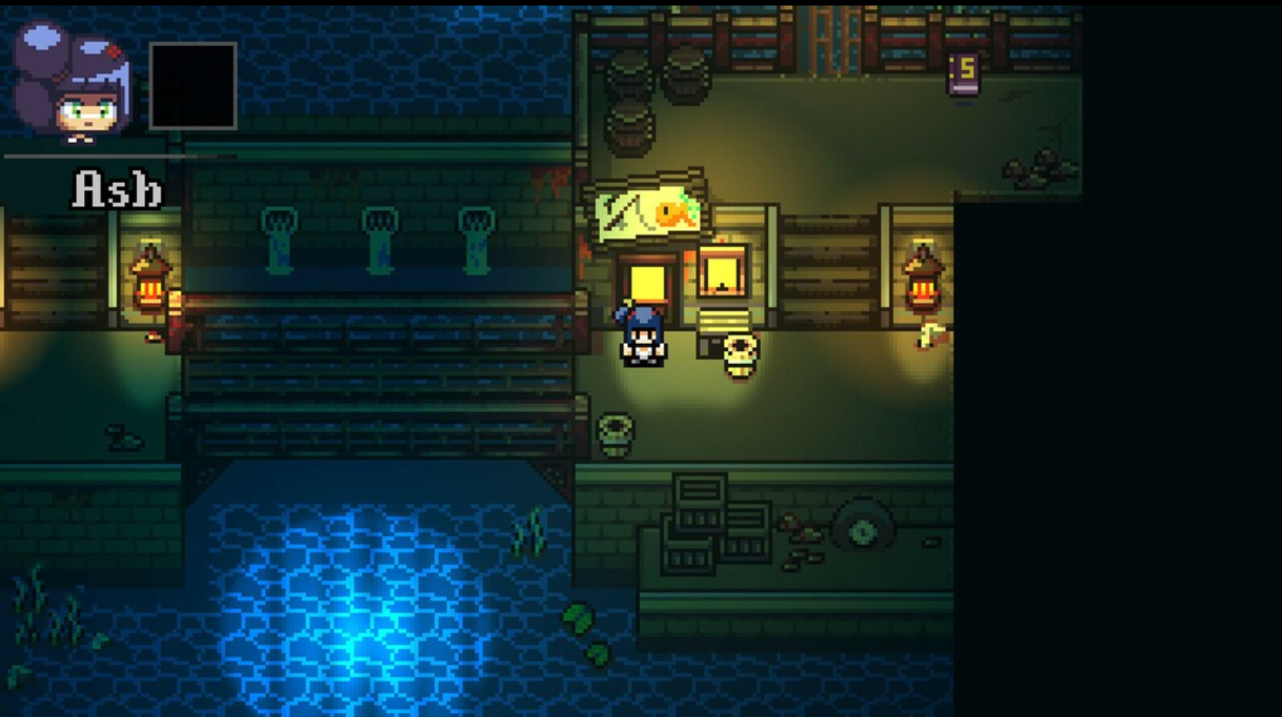 ASHINA: THE RED WITCH - NINTENDO SWITCH - SWITCH - MULTILANGUAGE - EU