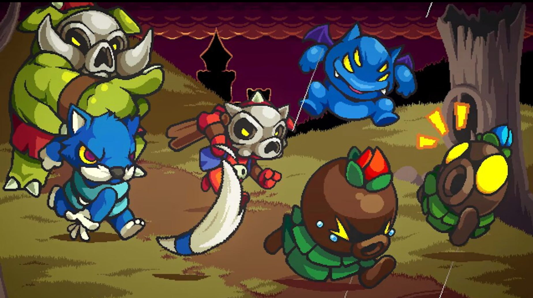 CADENCE OF HYRULE - SEASON PASS (DLC) - NINTENDO SWITCH - MULTILANGUAGE - EU