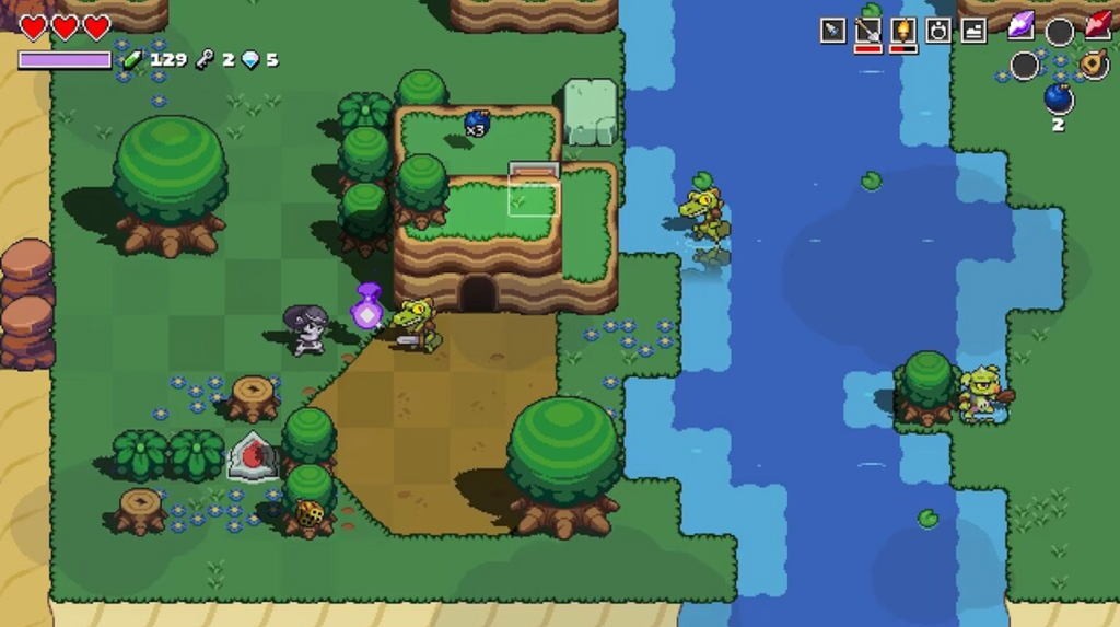 CADENCE OF HYRULE - SEASON PASS (DLC) - NINTENDO SWITCH - MULTILANGUAGE - EU