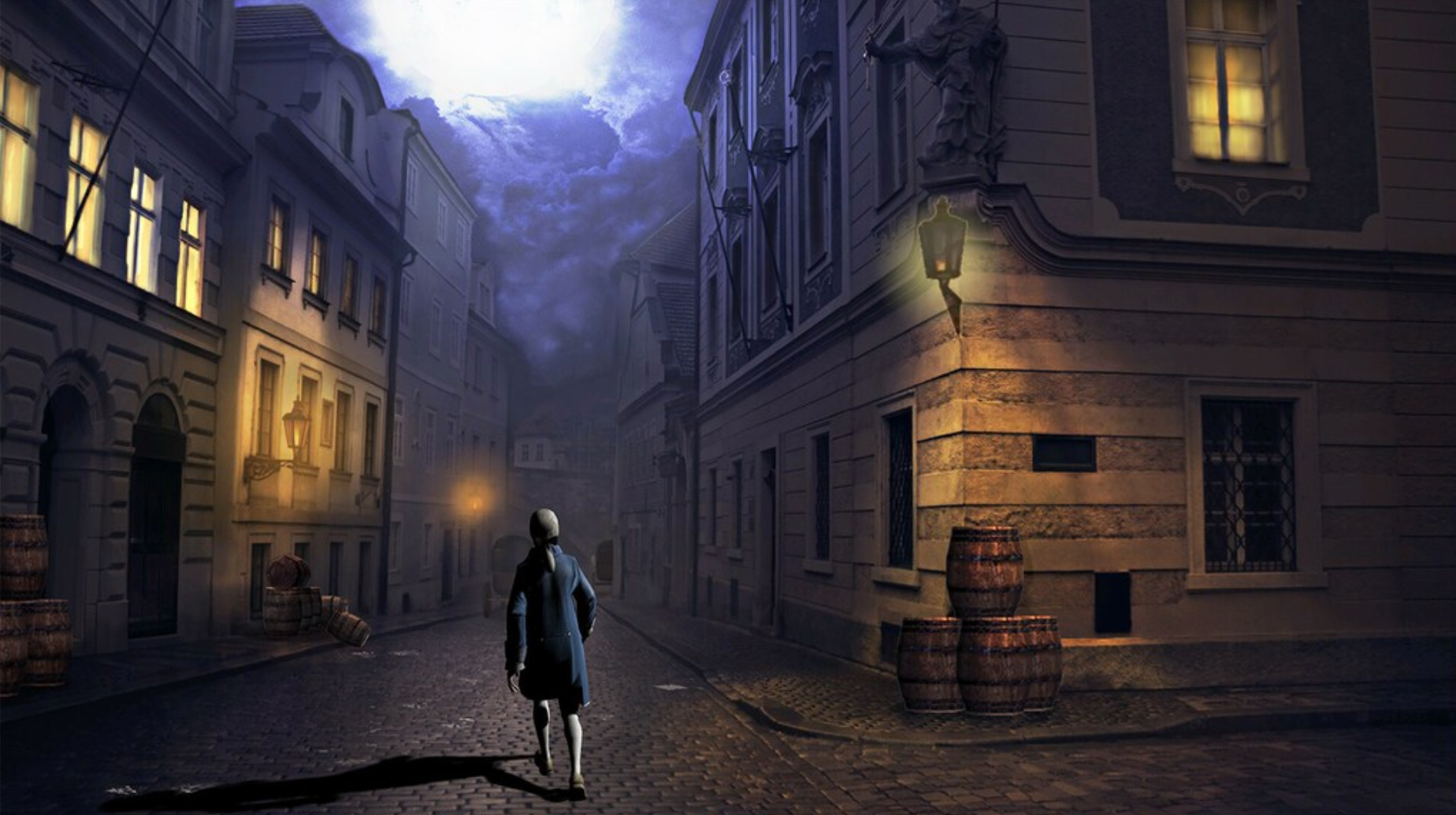 MOZART REQUIEM - NINTENDO SWITCH - SWITCH - MULTILANGUAGE - EU