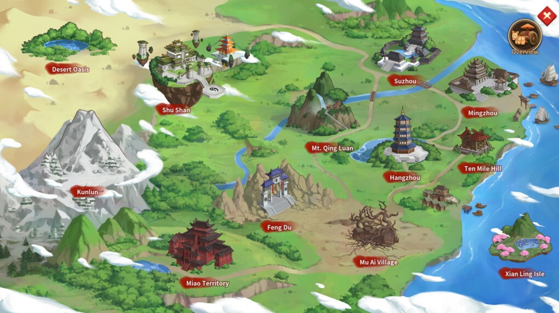 SWORD AND FAIRY INN 2 - NINTENDO SWITCH - MULTILANGUAGE - EU