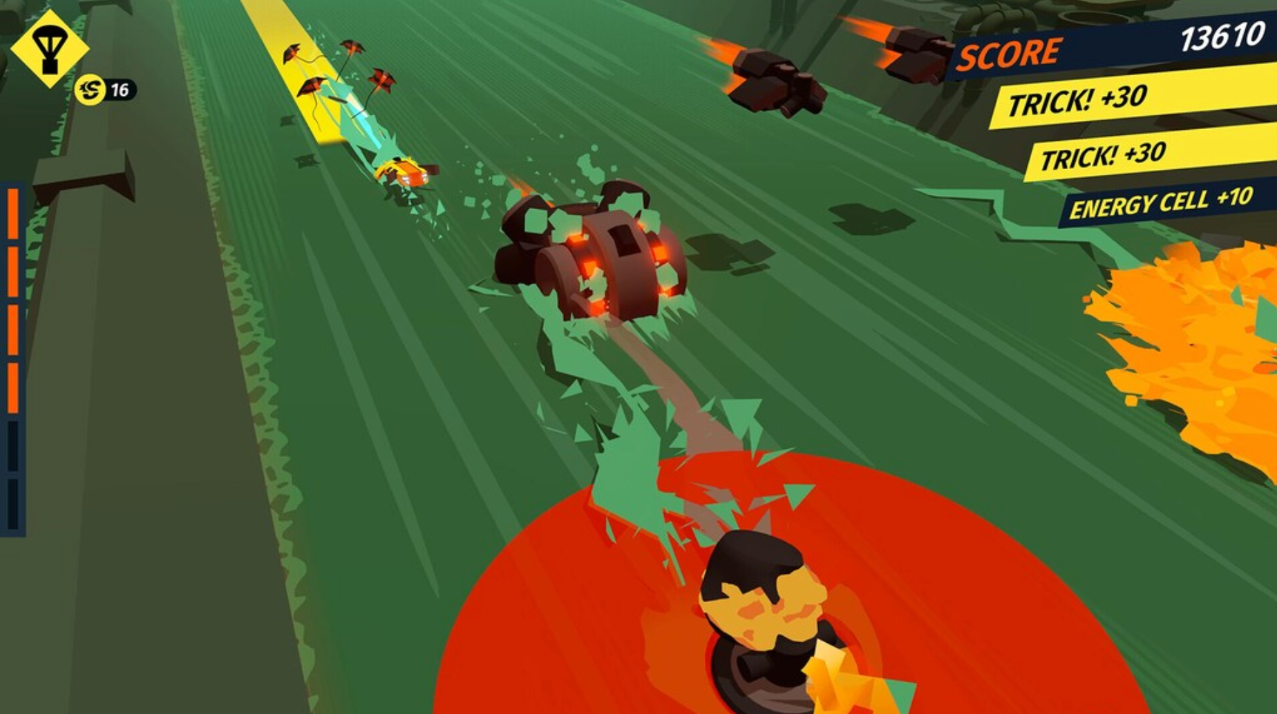 SWORDSHIP - NINTENDO SWITCH - MULTILANGUAGE - EU