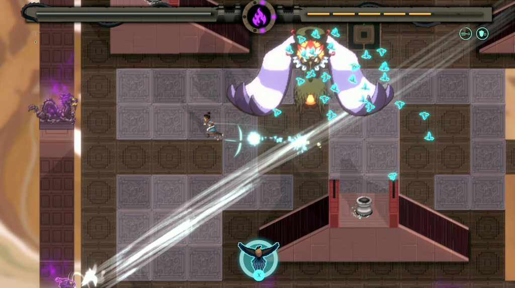 TERRACOTTA - NINTENDO SWITCH - MULTILANGUAGE - EU