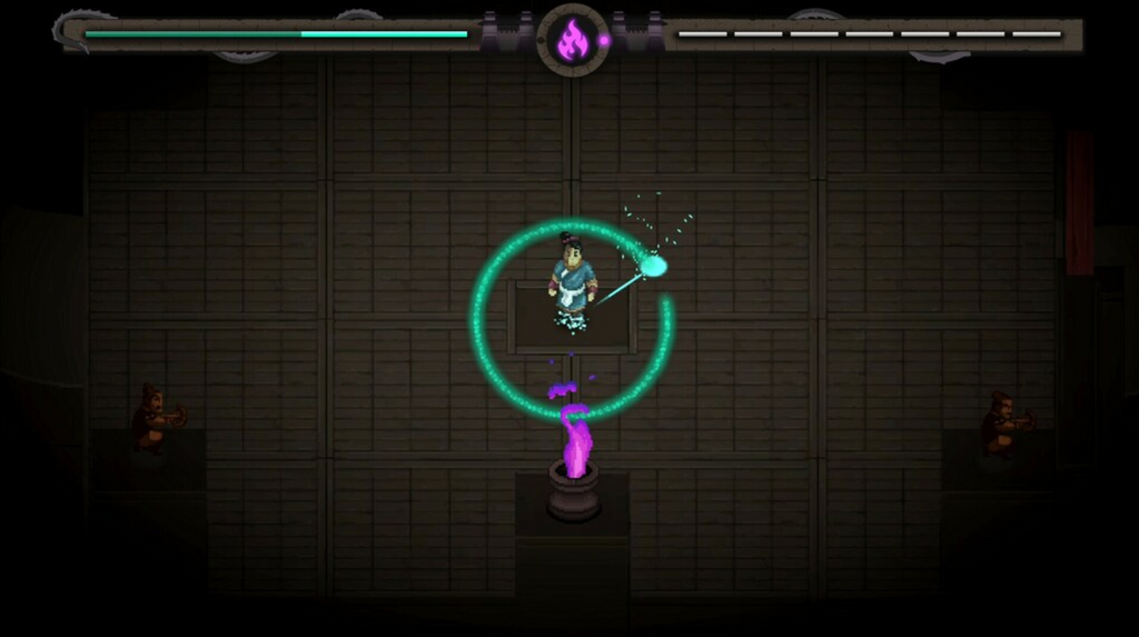 TERRACOTTA - NINTENDO SWITCH - MULTILANGUAGE - EU