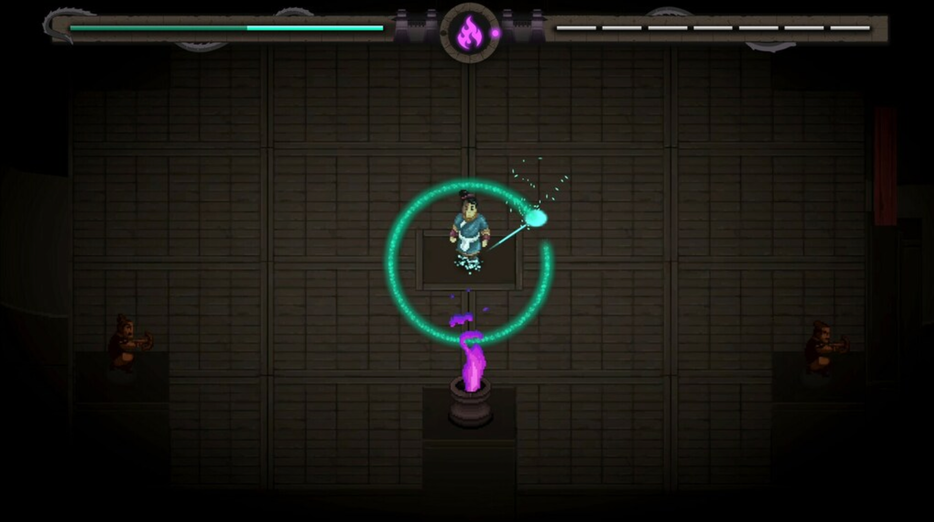 TERRACOTTA - NINTENDO SWITCH - MULTILANGUAGE - EU