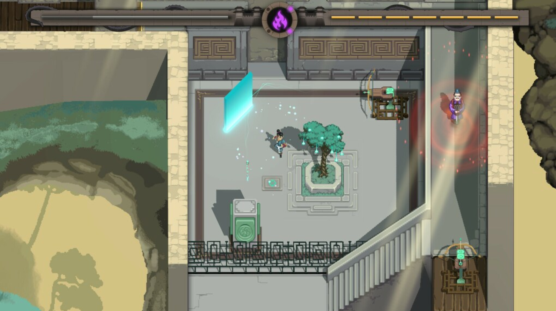 TERRACOTTA - NINTENDO SWITCH - MULTILANGUAGE - EU