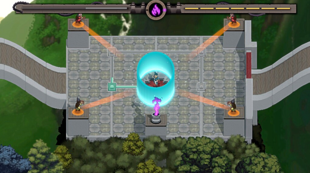 TERRACOTTA - NINTENDO SWITCH - MULTILANGUAGE - EU