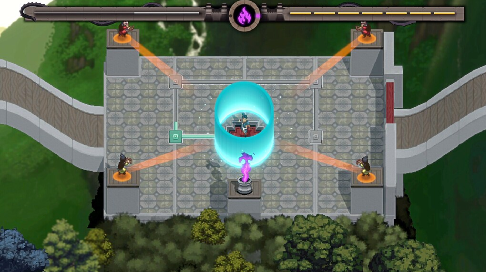 TERRACOTTA - NINTENDO SWITCH - MULTILANGUAGE - EU