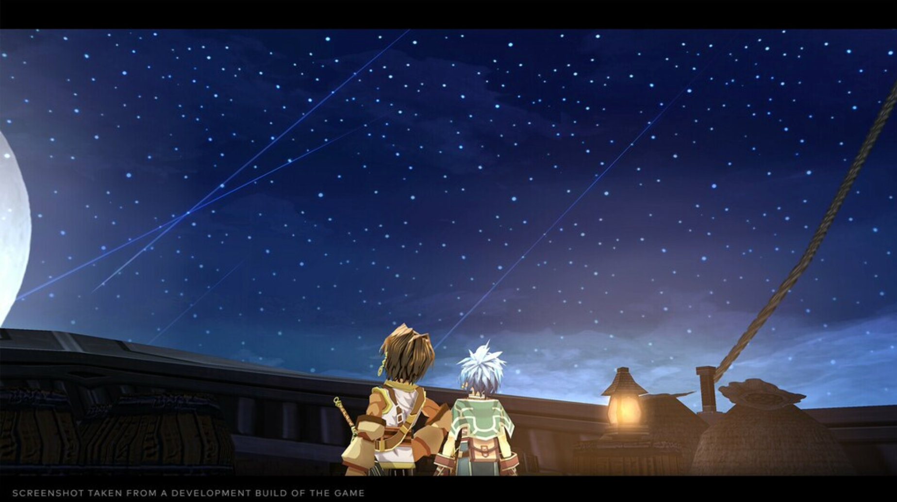 THE LEGEND OF NAYUTA: BOUNDLESS TRAILS - NINTENDO SWITCH - MULTILANGUAGE - EU