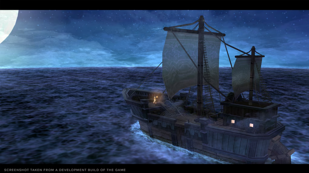 THE LEGEND OF NAYUTA: BOUNDLESS TRAILS - NINTENDO SWITCH - MULTILANGUAGE - EU