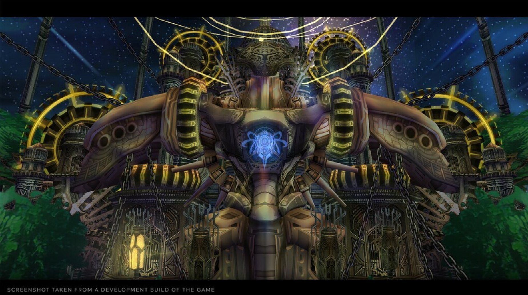 THE LEGEND OF NAYUTA: BOUNDLESS TRAILS - NINTENDO SWITCH - MULTILANGUAGE - EU