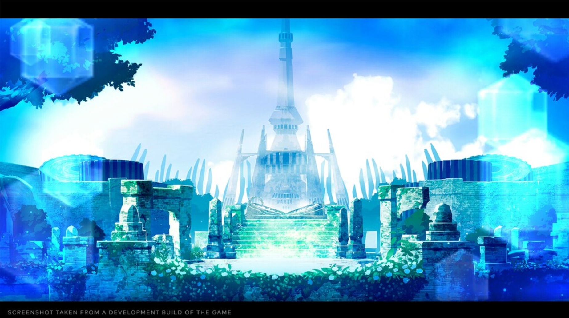 THE LEGEND OF NAYUTA: BOUNDLESS TRAILS - NINTENDO SWITCH - MULTILANGUAGE - EU