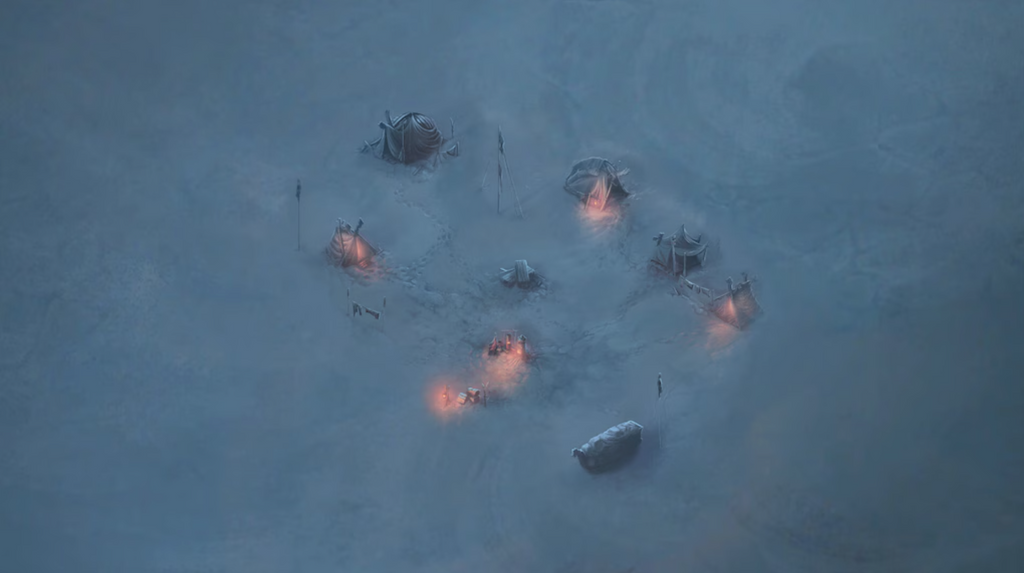 THE PALE BEYOND - NINTENDO SWITCH - MULTILANGUAGE - EU