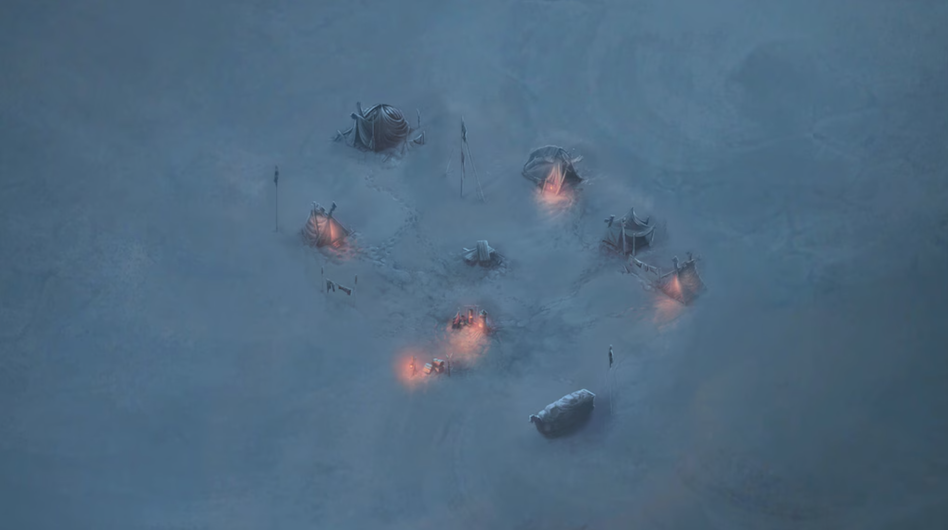 THE PALE BEYOND - NINTENDO SWITCH - MULTILANGUAGE - EU