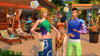 THE SIMS 4: ISLAND LIVING - PC - EA APP / ORIGIN - MULTILANGUAGE - EU