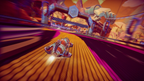 TRAILBLAZERS - NINTENDO SWITCH - MULTILANGUAGE - EU