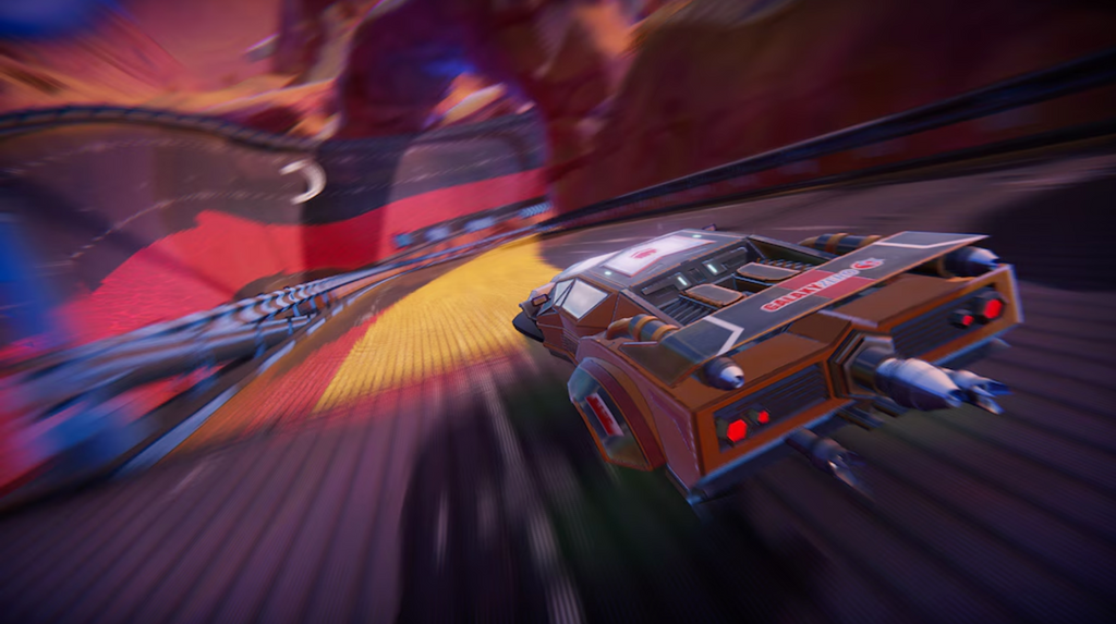 TRAILBLAZERS - NINTENDO SWITCH - MULTILANGUAGE - EU