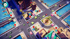 URBAN FLOW - NINTENDO SWITCH - MULTILANGUAGE - EU
