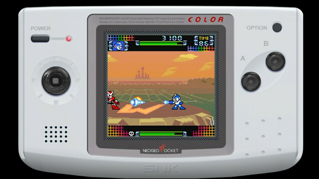 NEOGEO POCKET COLOR SELECTION VOL. 2 - NINTENDO SWITCH - MULTILANGUAGE - EU
