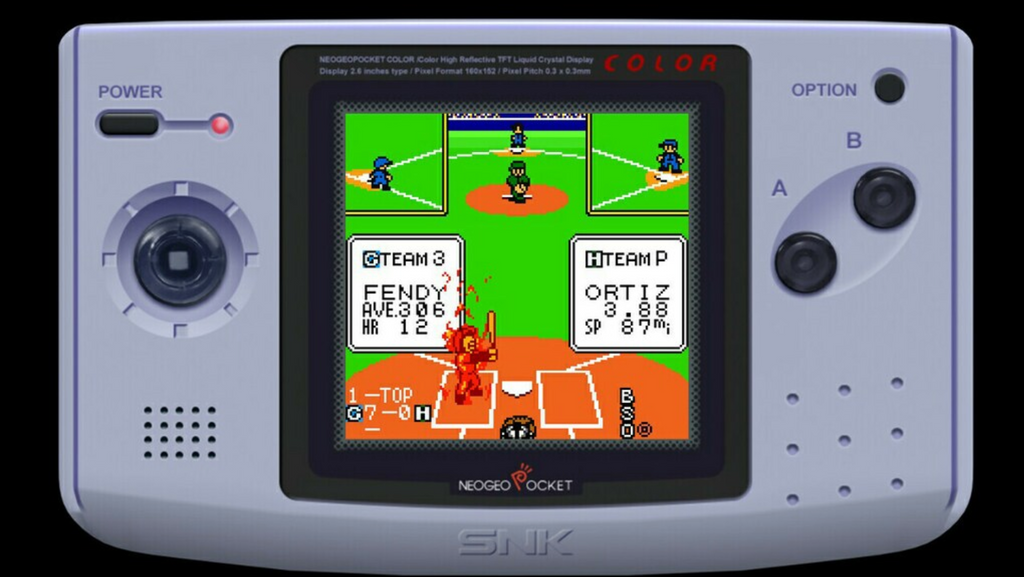 NEOGEO POCKET COLOR SELECTION VOL. 2 - NINTENDO SWITCH - MULTILANGUAGE - EU