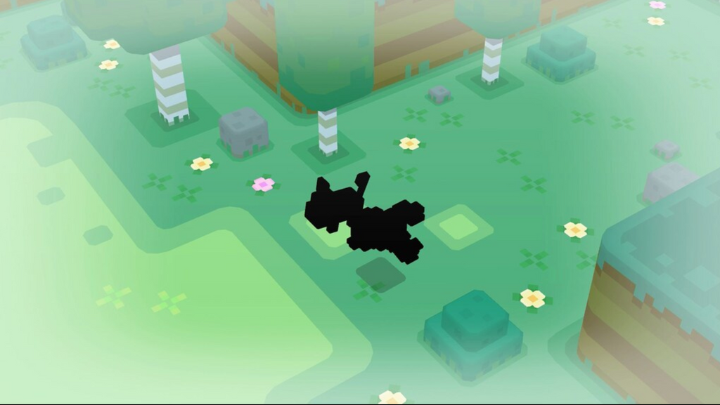 POKEMON QUEST - SHARING STONE (DLC) - NINTENDO SWITCH - MULTILANGUAGE - EU