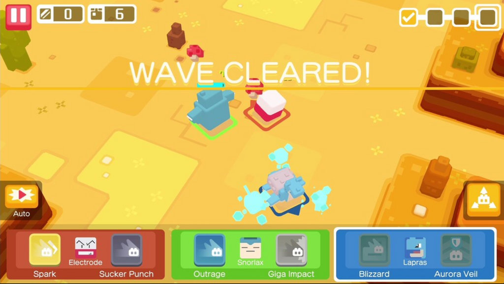 POKEMON QUEST - WHACK-WHACK STONE (DLC) - NINTENDO SWITCH - MULTILANGUAGE - EU