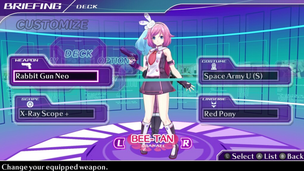 GUN GUN PIXIES - NINTENDO SWITCH - MULTILANGUAGE - EU