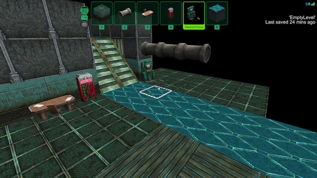 GUNSCAPE - NINTENDO SWITCH - MULTILANGUAGE - EU